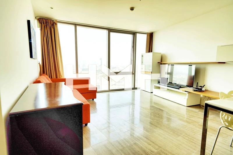 Exclusive Unit | Fully Furnished | Luxury Studio63728264673411111