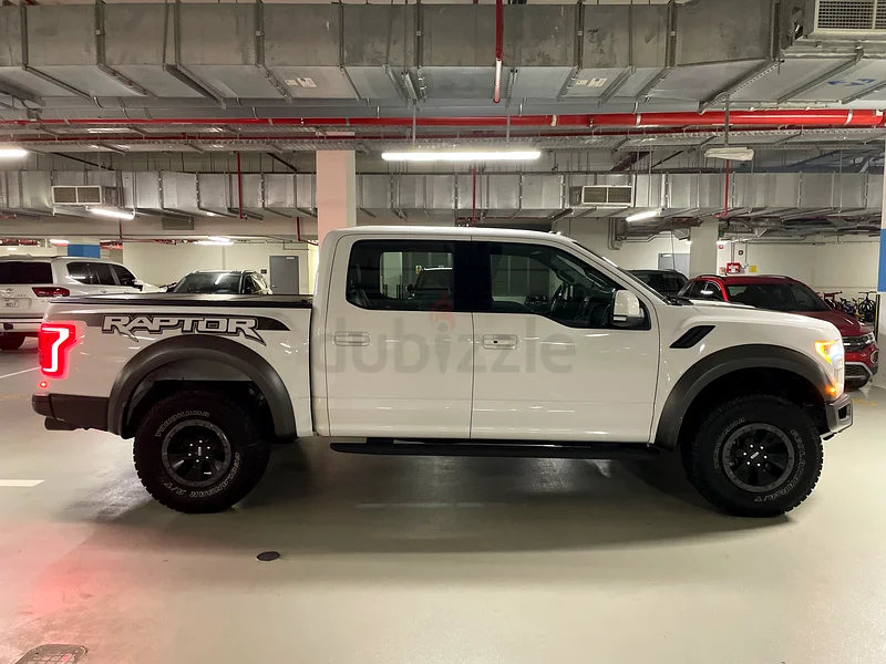 F-150 RAPTOR - FULL SPECS63612082577667112