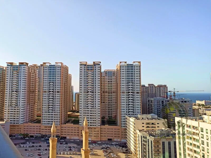 شقة فاخرة - عائد استثماري مرتفع - تقدير رأس المال - موقع متميز63888603556099111