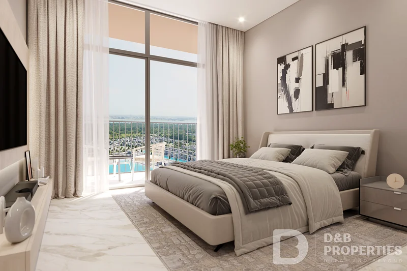 OP Price | Full Lagoon View | Exclusive63962852298497113