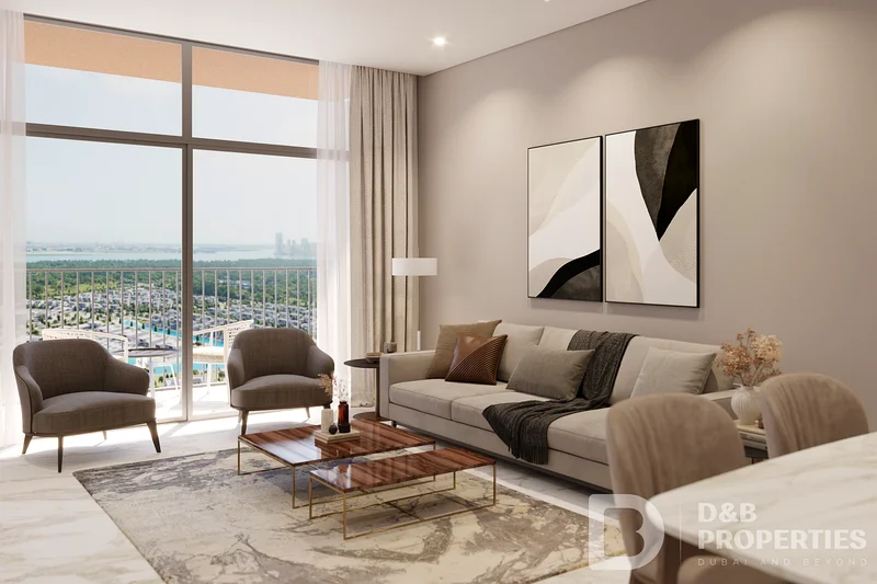 OP Price | Full Lagoon View | Exclusive63962852298497110