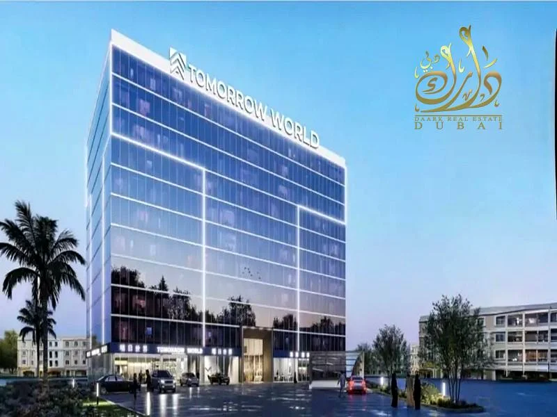 60% - 40% PAYMENT PLAN \ HIGH ROI \ GOOD PRICE63825682341506110