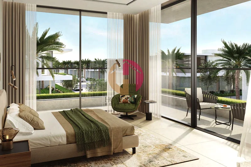 Cheapest Unit | Single Row | Multiple Options | 3yrs Post Handover Payment Plan63934631504131114