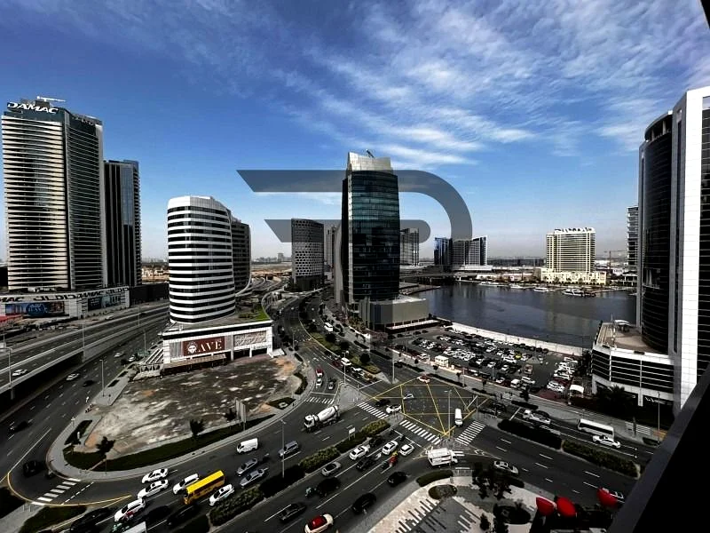 Fully Furnished  | High Floor | Canal View63798416036099110