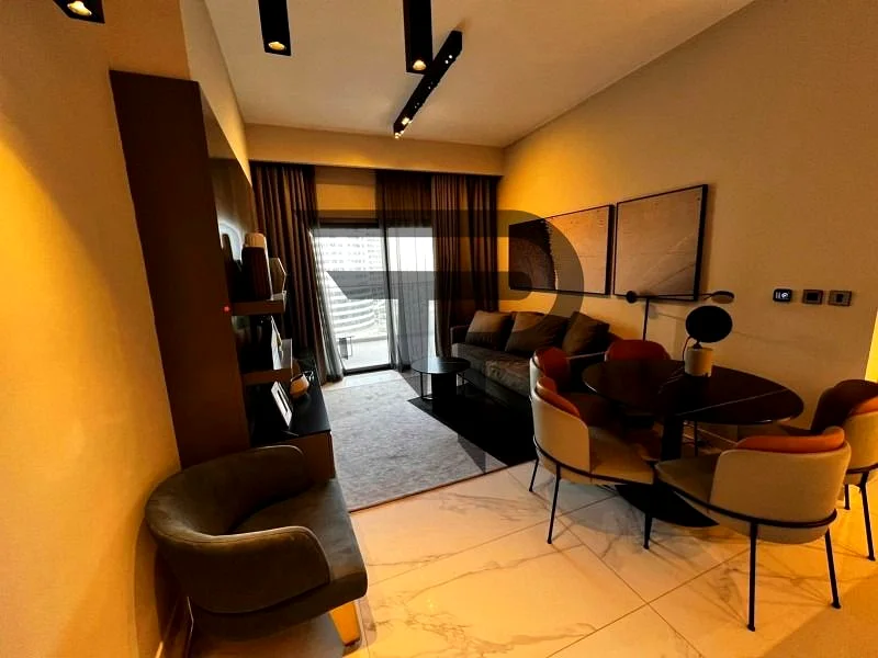 Fully Furnished  | High Floor | Canal View63798416036099113