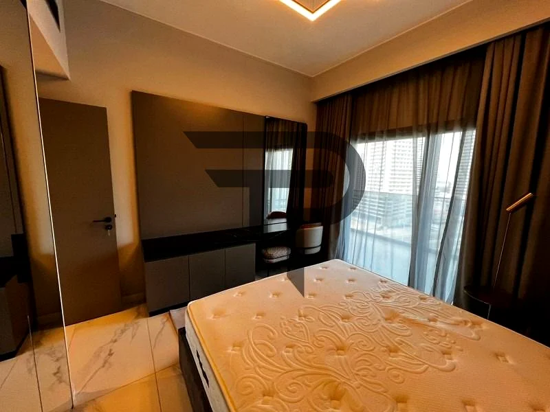 Fully Furnished  | High Floor | Canal View63798416036099112