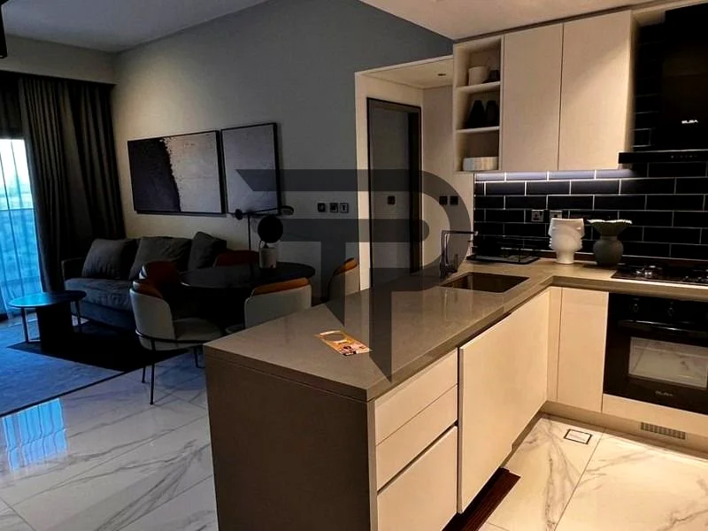 Fully Furnished  | High Floor | Canal View63798416036099114