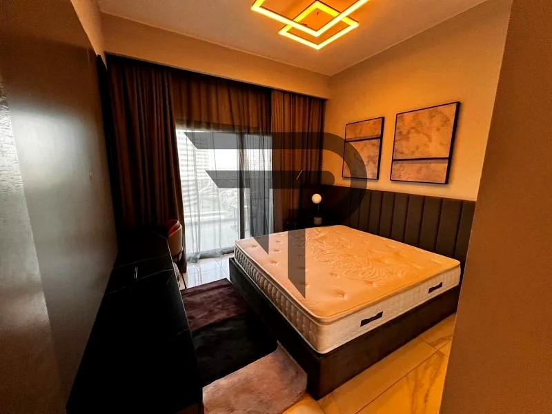 Fully Furnished  | High Floor | Canal View63798416036099111