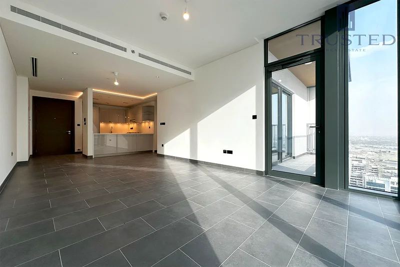 2BR + Study | Unfurnished | Luxury View63758455488131114