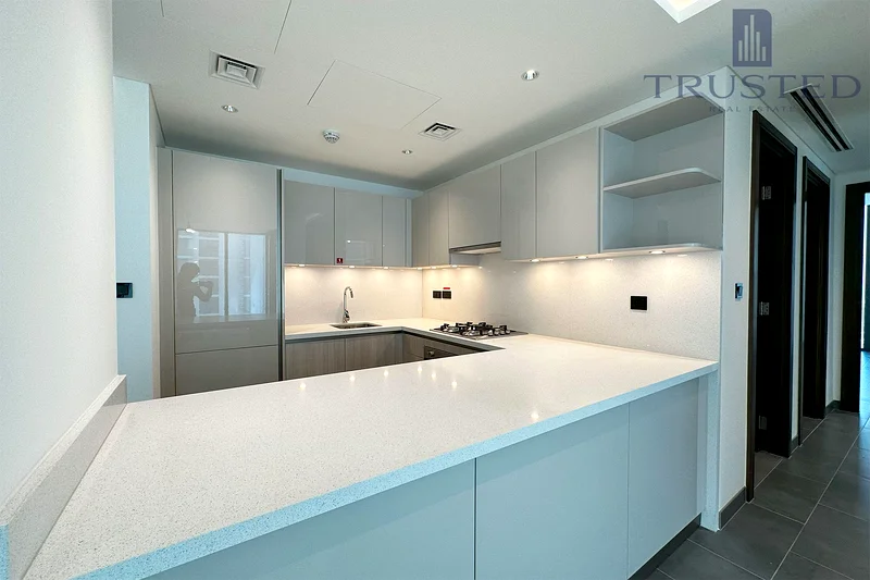 2BR + Study | Unfurnished | Luxury View63758455488131112