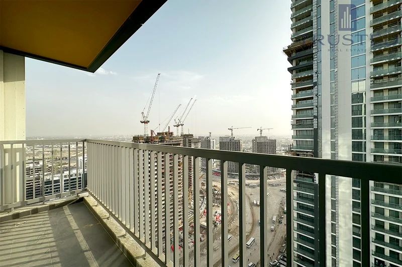 2BR + Study | Unfurnished | Luxury View63758455488131111