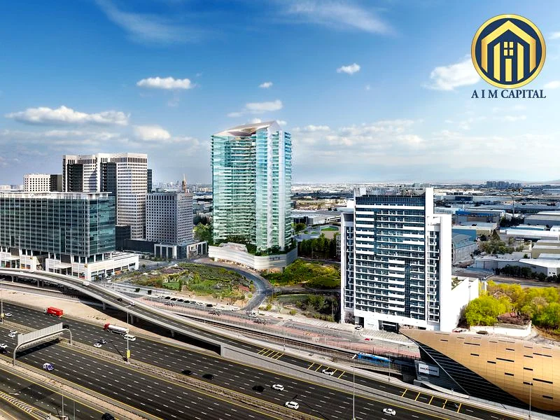 Ocean View 4 Units Left | Pay 40% During Construction | Metro Station63941739094019111