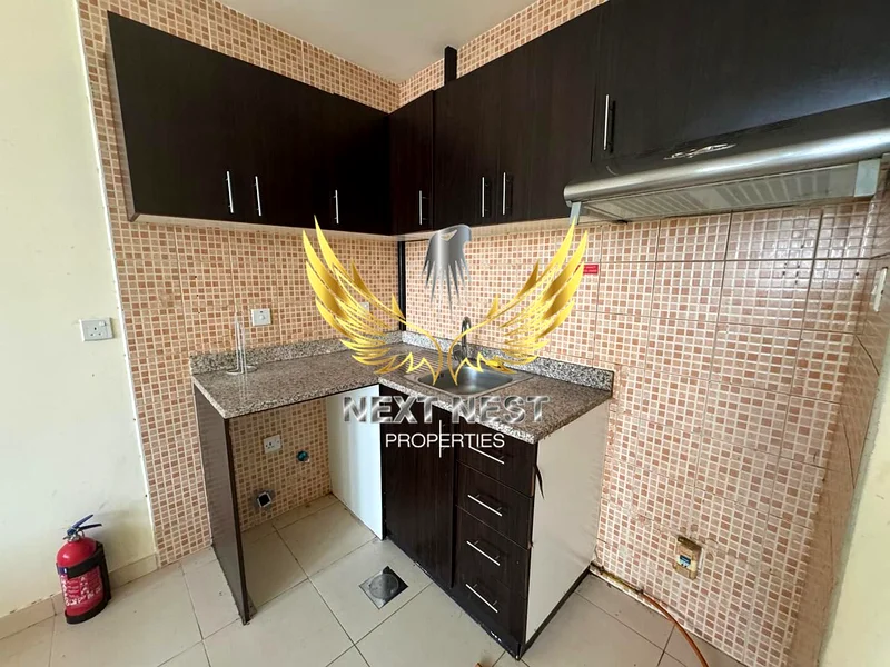 ROAD VIEW 1BHK WITH BALCONY  || BUILT-IN WARDROBE || READY TO MOVE-IN63805618684291111