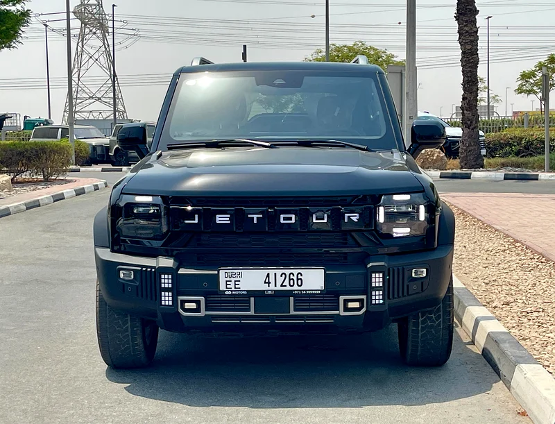 جيتور T2 2025 — نسخة بناقل حركة أوتوماتيكي 8 سرعات (2.0 لتر)63613465185283112