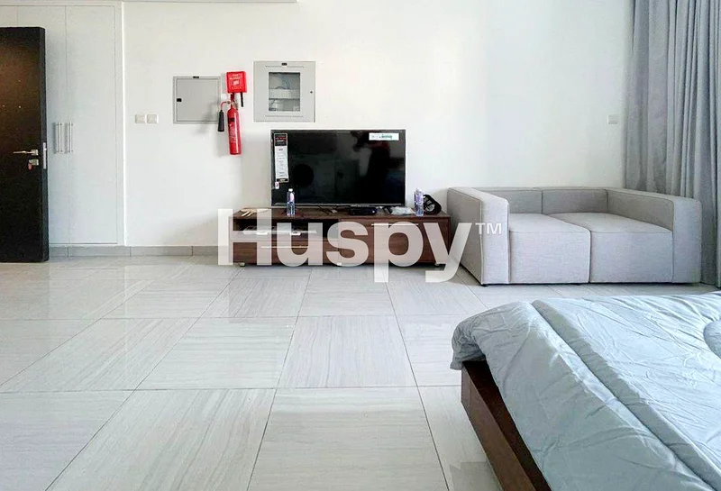Fully Furnished | High Floor | skyline view63788865676930114