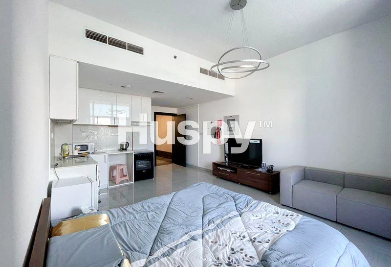Fully Furnished | High Floor | skyline view63788865676930111