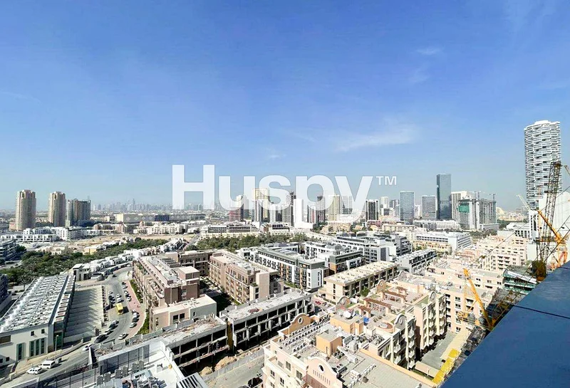 Fully Furnished | High Floor | skyline view63788865676930110