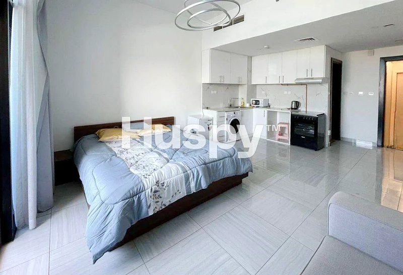Fully Furnished | High Floor | skyline view63788865676930112