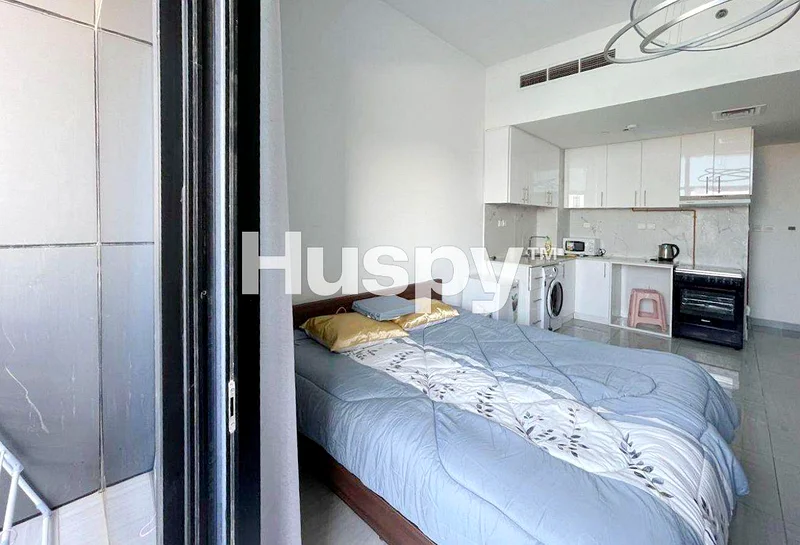 Fully Furnished | High Floor | skyline view63788865676930113