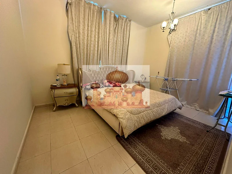 مطبخ غرفة نوم واحدة للمستثمر مع شرفة للبيع في ريزيدنس أكسس، 263978598032387110
