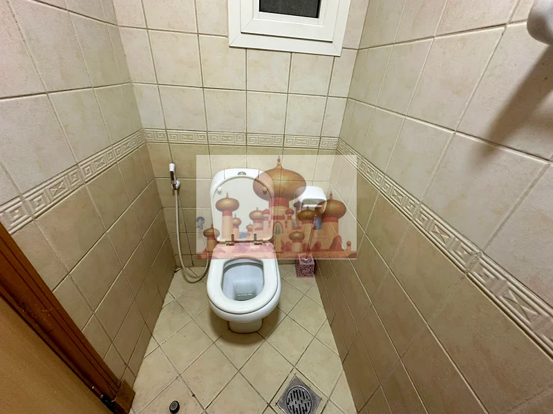 مطبخ غرفة نوم واحدة للمستثمر مع شرفة للبيع في ريزيدنس أكسس، 263978598032387111
