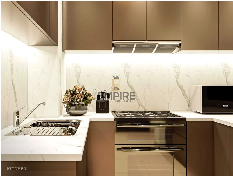 🔥 1BHK | Near Metro 🚇 | High ROI 💰 | Handover Soon 🏗️ | Prime Investment in Studio Warsan 4 📍63993087619586114