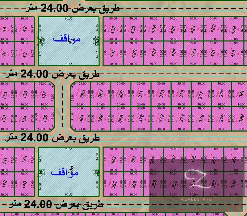 قطعتان صناعيتان للبيع في الشارقة / مدينة القسيمية، المرحلة 463821742026754114