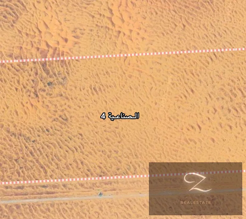 قطعتان صناعيتان للبيع في الشارقة / مدينة القسيمية، المرحلة 463821742026754110
