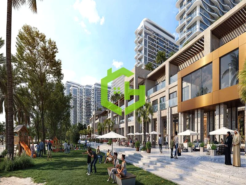 New Launch | Waterfront Living | Sea Views63855361369346110
