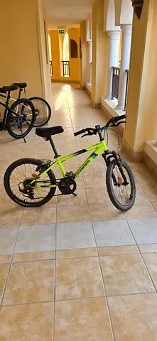 Kids Bicycle for Sale