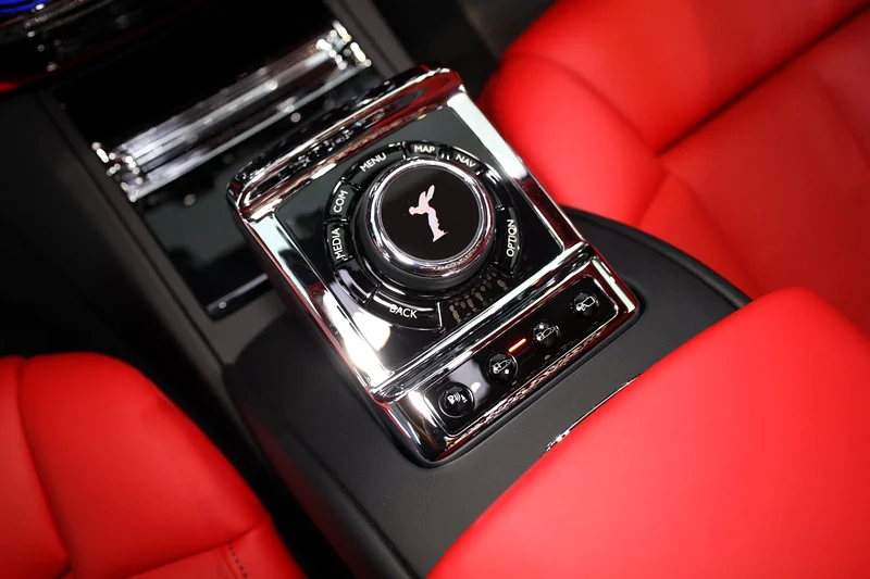 2024 Phantom EWB, BRAND NEW, Bespoke Audio,Immersive Seating,Rear Curtains,Dealer Warranty + Service63612065126657114