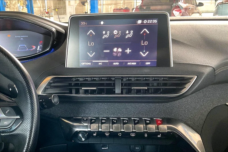 2018 Peugeot 5008 GT Line  • Big Price Drop • 43238763613734798210113