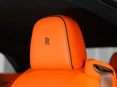 2024 ROLLS-ROYCE SPECTRE photo 10