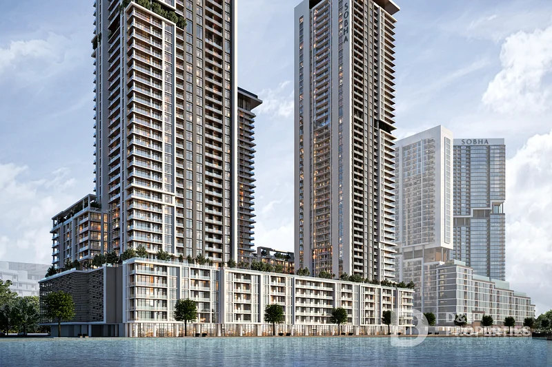 Waterfront | Handover Soon | Multiple Options64017736823171110
