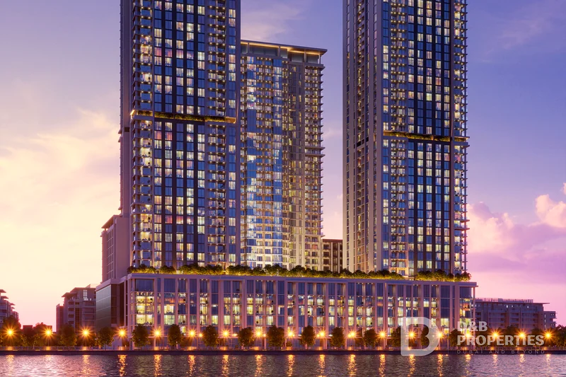 Waterfront | Handover Soon | Multiple Options64017736823171111