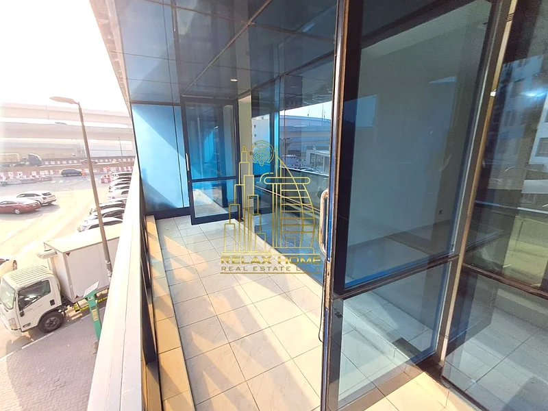 Chiller Free | Modern 1BHK | Big Balcony | With Pool & Parking63768845875715111