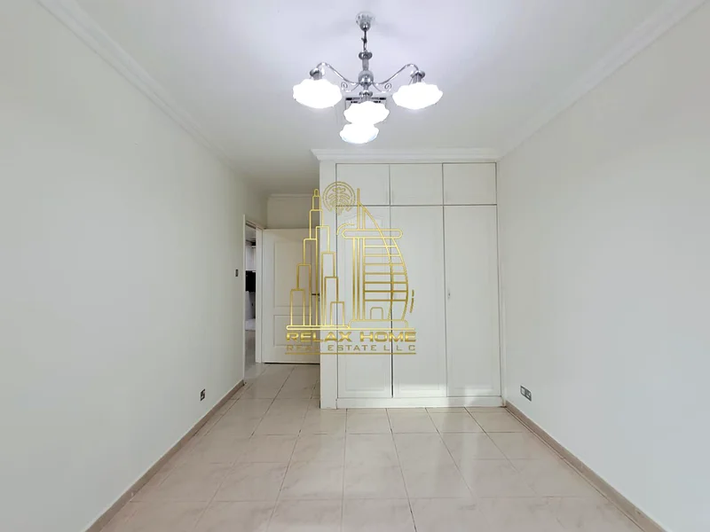 Chiller Free | Modern 1BHK | Big Balcony | With Pool & Parking63768845875715113