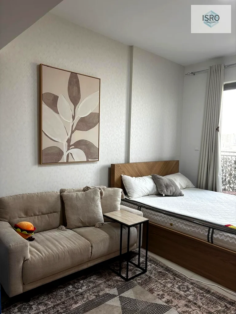 Fully furnished studio with Pool and gym car parking available in Uptown Zahia Nair to City Center Zahia Sharjah63705561319169111
