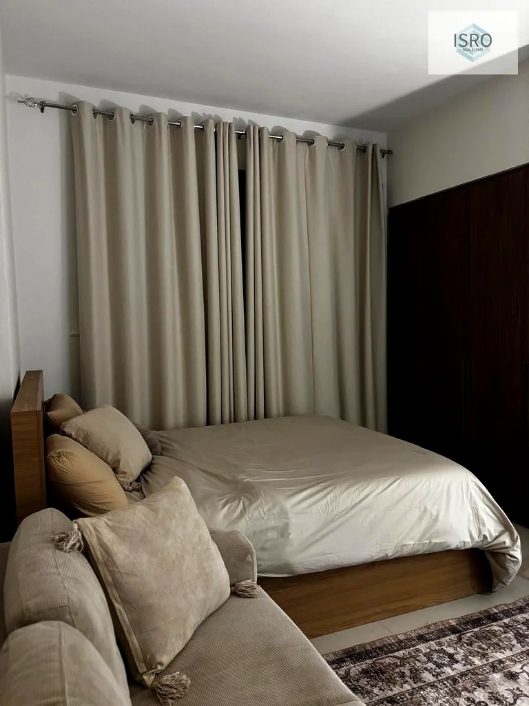 Fully furnished studio with Pool and gym car parking available in Uptown Zahia Nair to City Center Zahia Sharjah63705561319169113