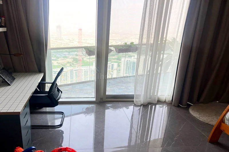 Spacious Penthouse | 4BR  | Stunning Views63987419826690111