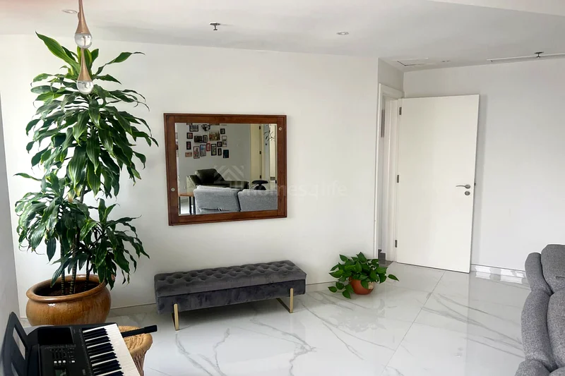 Spacious Penthouse | 4BR  | Stunning Views63987419826690112