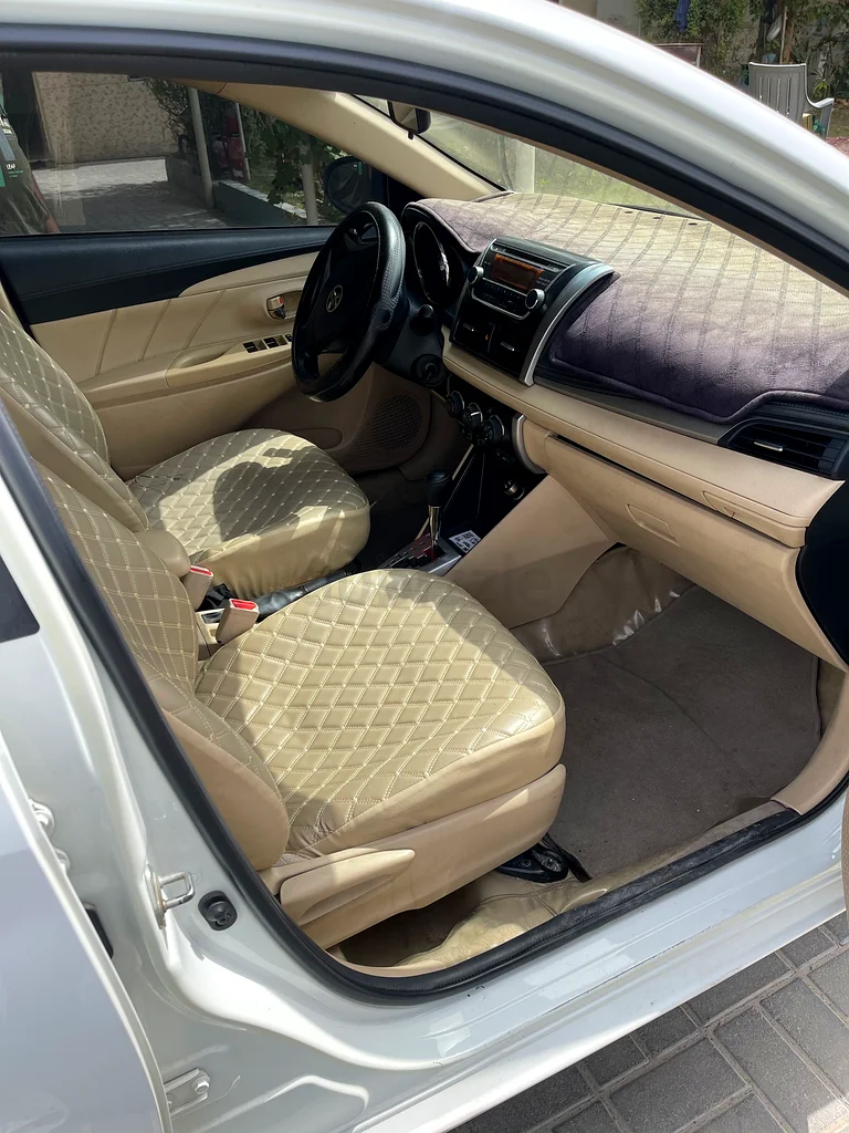 Yaris 201663612449087618114
