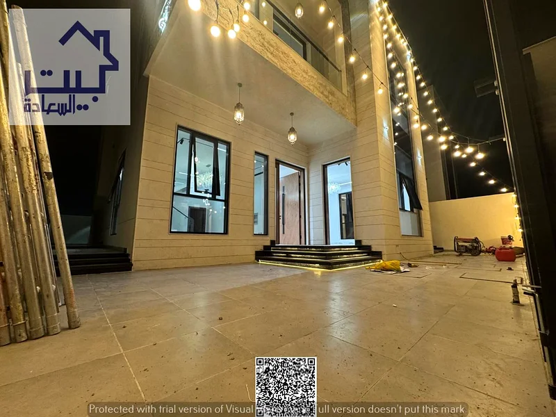 فيلا للبيع - تشمل رسوم التسجيل ونقل الملكية - مباشرة من المالك - بالقرب من طريق الشيخ محمد بن زايد - ملكية حرة لجميع الجنسيات63904831522179112