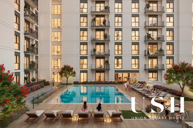 منزل عائلي | بالقرب من الحديقة | خطة دفع 40/6063952420250369110