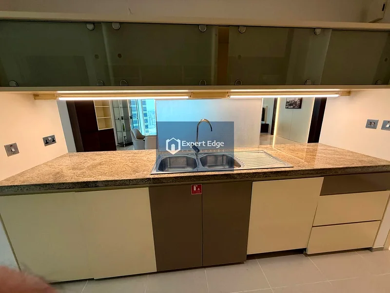 Spacious 2 Bedroom | Fully Furnished | Chiller Free | Prime Dubai Location63746510848899114