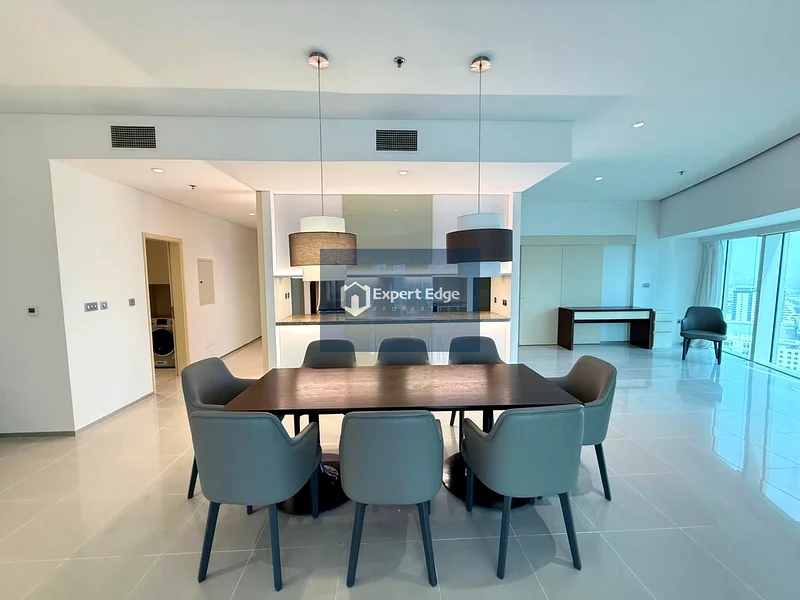 Spacious 2 Bedroom | Fully Furnished | Chiller Free | Prime Dubai Location63746510848899112
