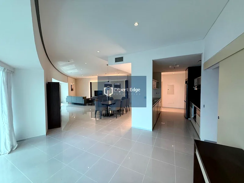Spacious 2 Bedroom | Fully Furnished | Chiller Free | Prime Dubai Location63746510848899113