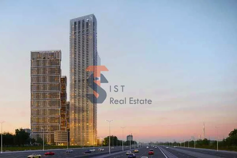 Payment Plan 60/40 | Q4 2028 | Skyline Horizon64018740476163112