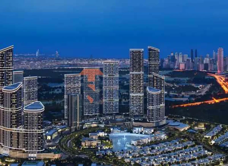 Payment Plan 60/40 | Q4 2028 | Skyline Horizon64018740476163113