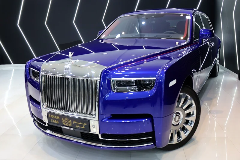 2024 Phantom EWB, BRAND NEW, Bespoke Audio,Immersive Seating,Rear Curtains,Dealer Warranty + Service636120651266571123